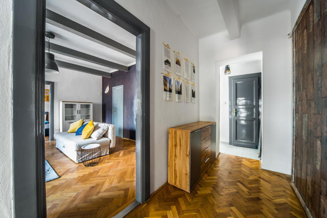 Dohany 1 2 Bedroom Apartment At Great Synagogue Будапешт Экстерьер фото