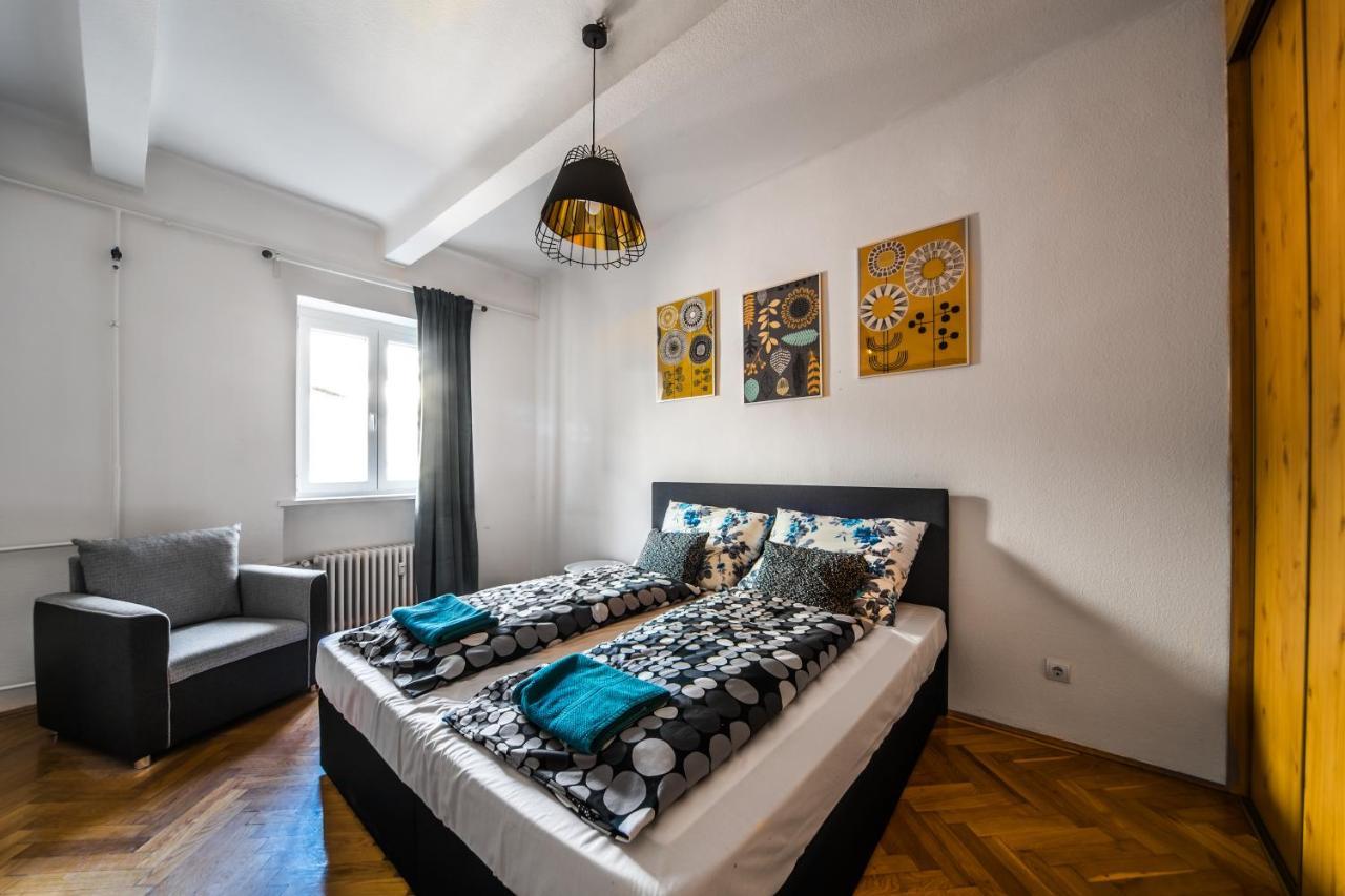 Dohany 1 2 Bedroom Apartment At Great Synagogue Будапешт Экстерьер фото