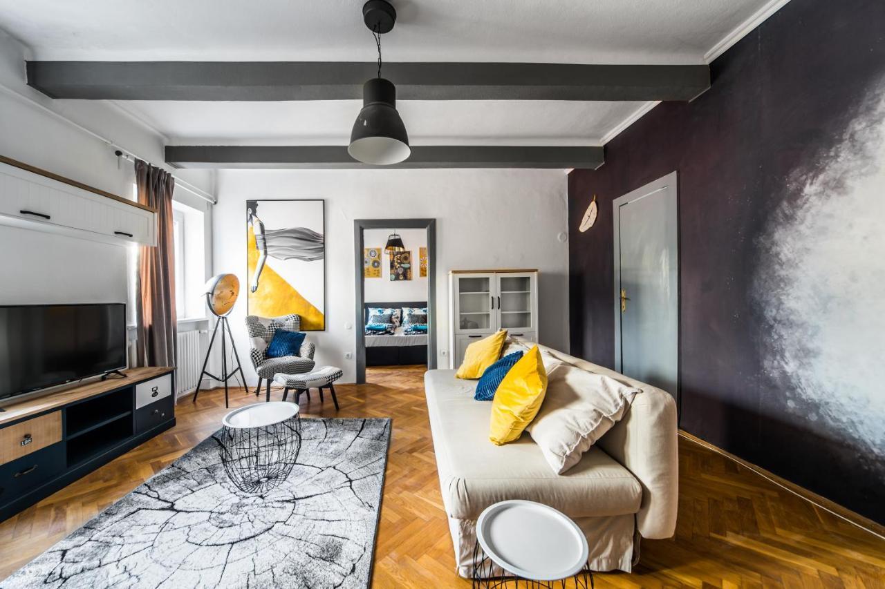 Dohany 1 2 Bedroom Apartment At Great Synagogue Будапешт Экстерьер фото