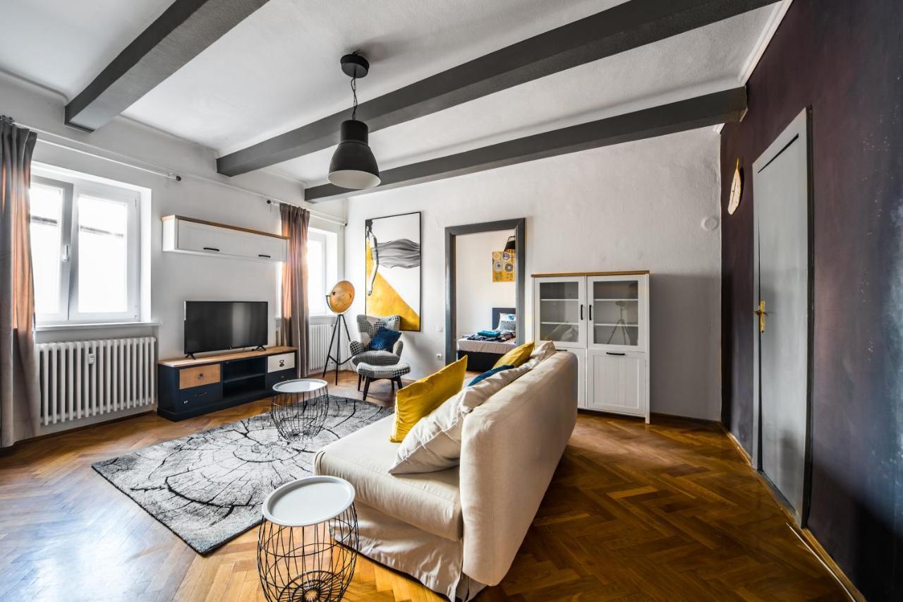 Dohany 1 2 Bedroom Apartment At Great Synagogue Будапешт Экстерьер фото